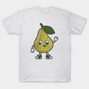 Pear Boy T-Shirt